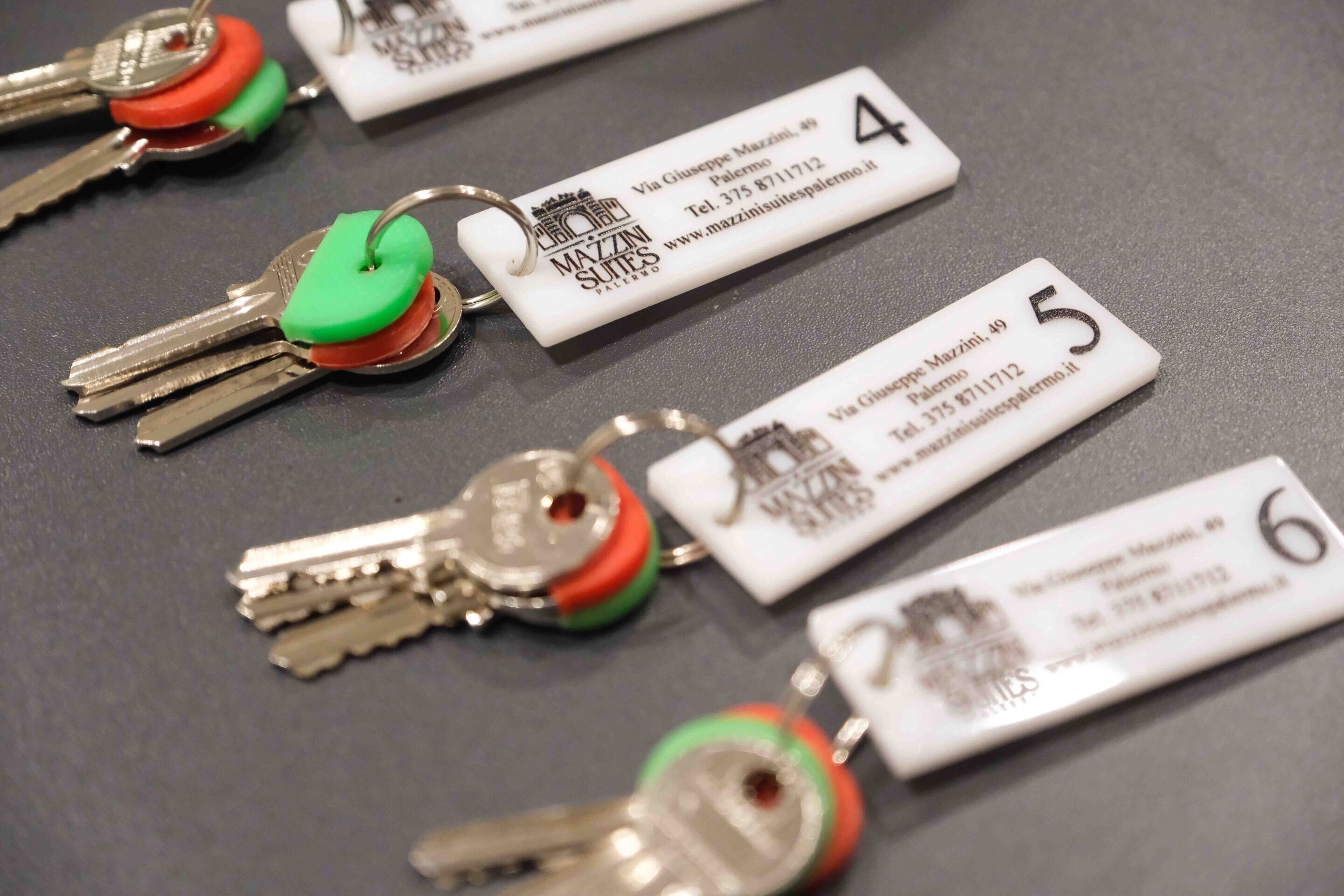 Foto - Mazzini Suites Palermo