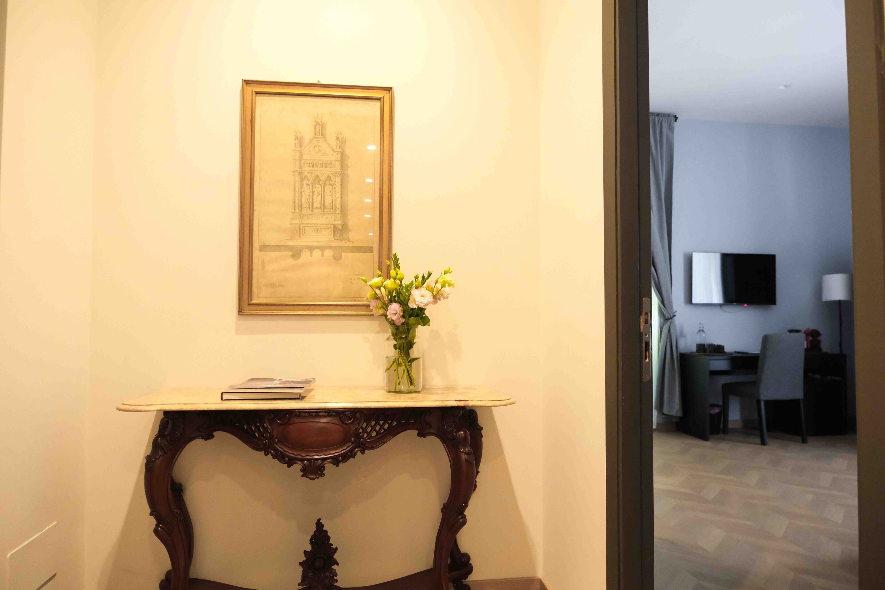 Foto - Mazzini Suites Palermo