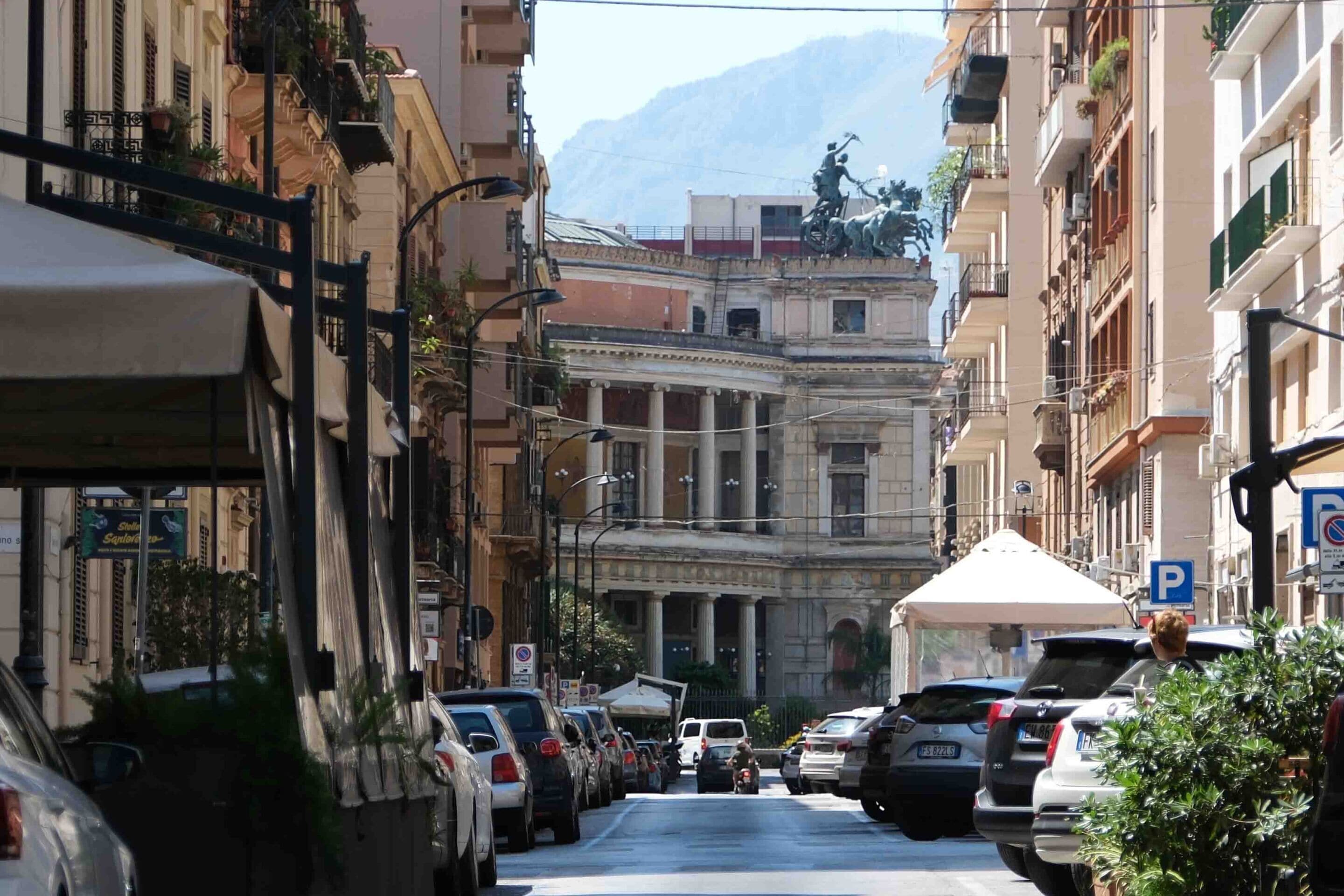 Foto - Mazzini Suites Palermo