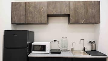 Cocina compartida