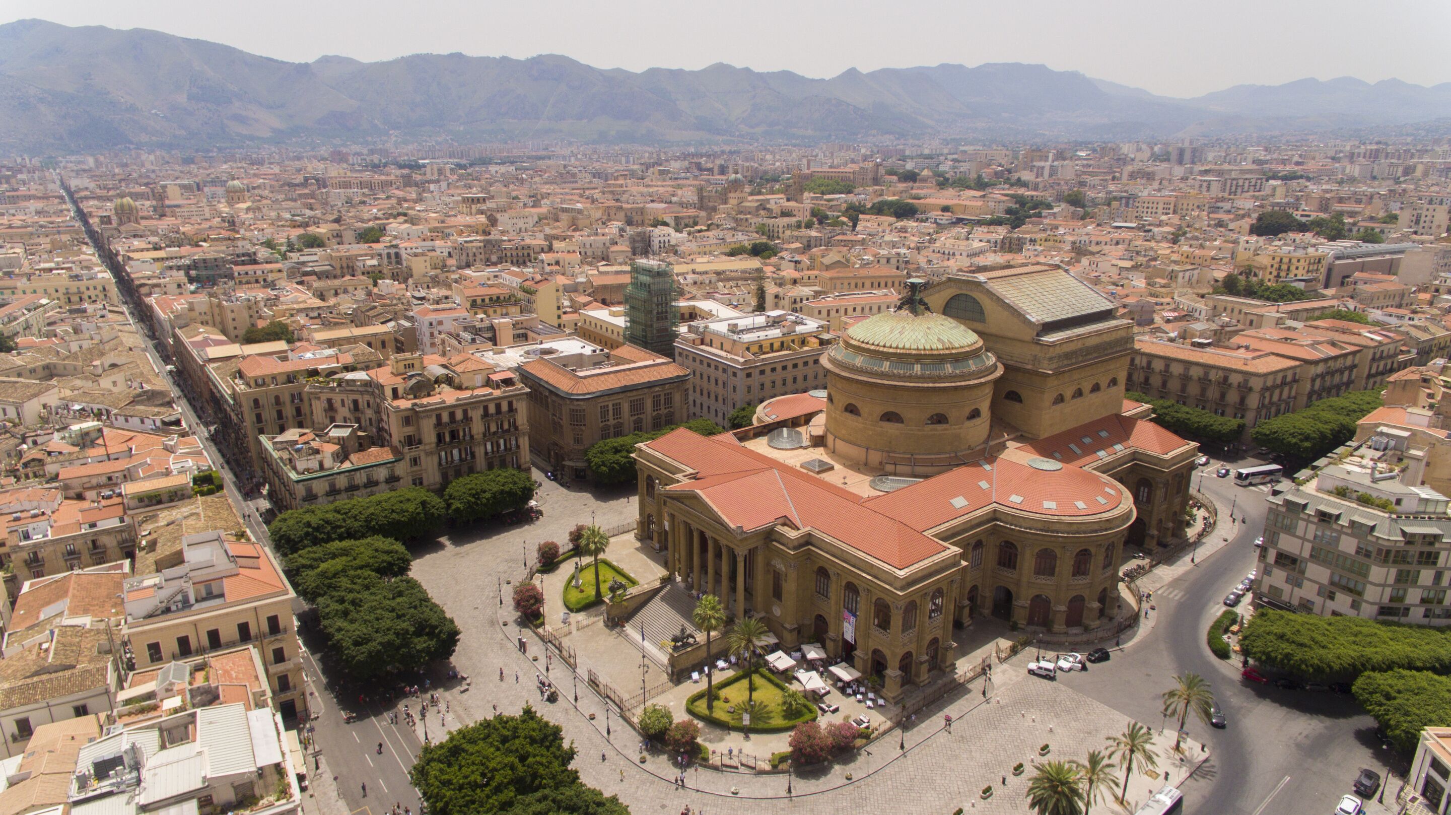 Foto - Mazzini Suites Palermo