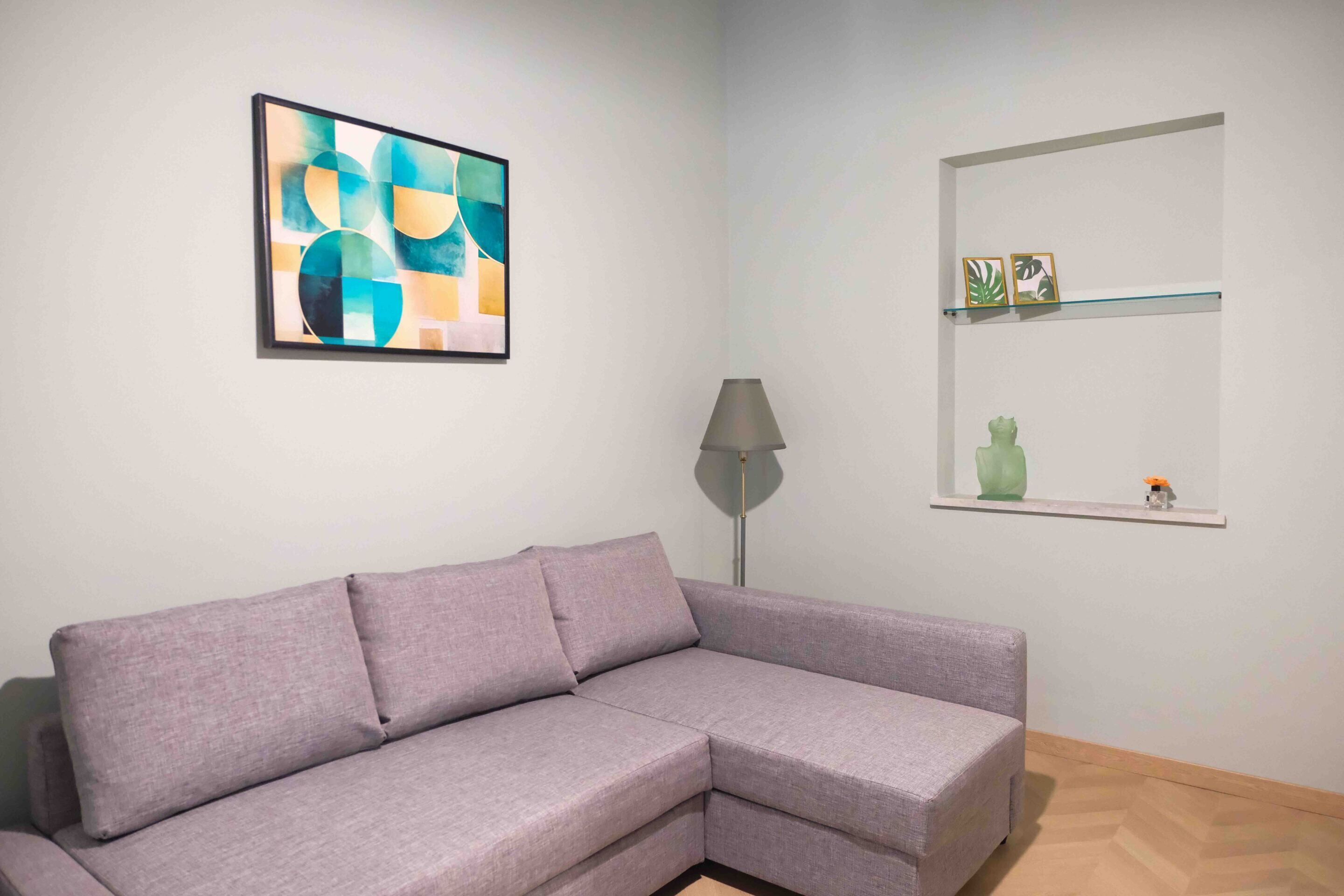 Foto - Mazzini Suites Palermo