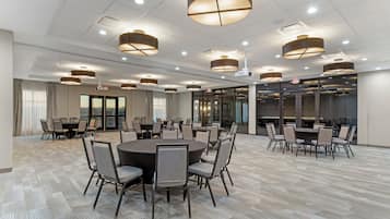 Sala de reuniones