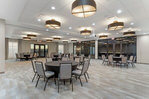Meeting facility - Cambria Hotel Northlake Conference Center - Roanoke (Northlake)