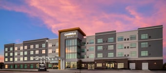 Cambria Hotel Northlake Conference Center - Roanoke