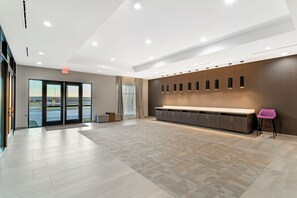 Meeting facility - Cambria Hotel Northlake Conference Center - Roanoke (Roanoke)