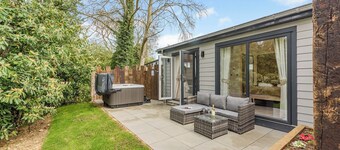 1 bedroom accommodation in Faringdon
