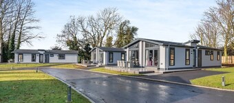 Alojamiento de 1 habitaciones en Faringdon