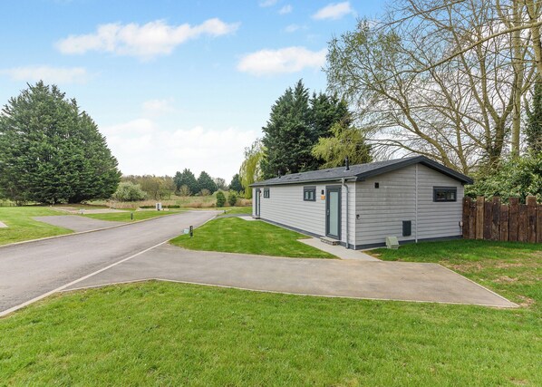 Exterior - 1 bedroom accommodation in Faringdon (Faringdon)