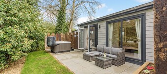 1 værelses bolig i Faringdon