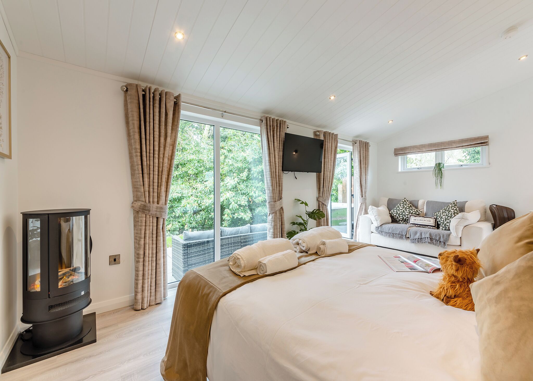 1 chambre