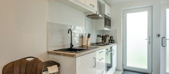 1 bedroom accommodation in Faringdon