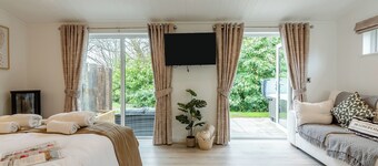1 bedroom accommodation in Faringdon