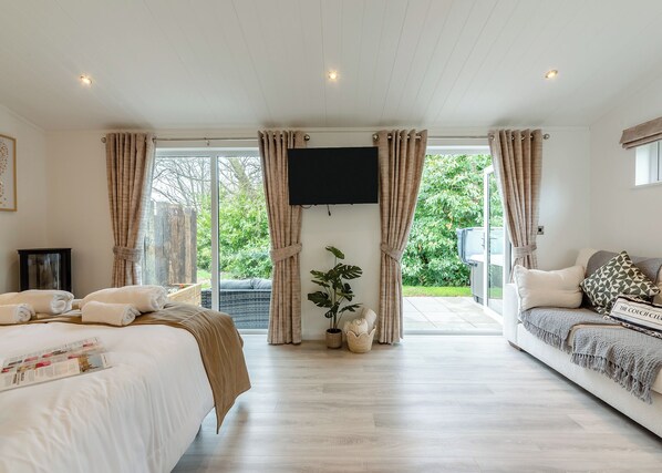 1 chambre