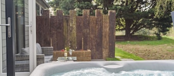 1 bedroom accommodation in Faringdon