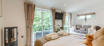 1 værelses bolig i Faringdon
