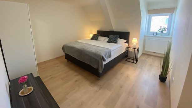 Room - Hotel Wirtshaus Hv Dl Kaplan (Feldbach)