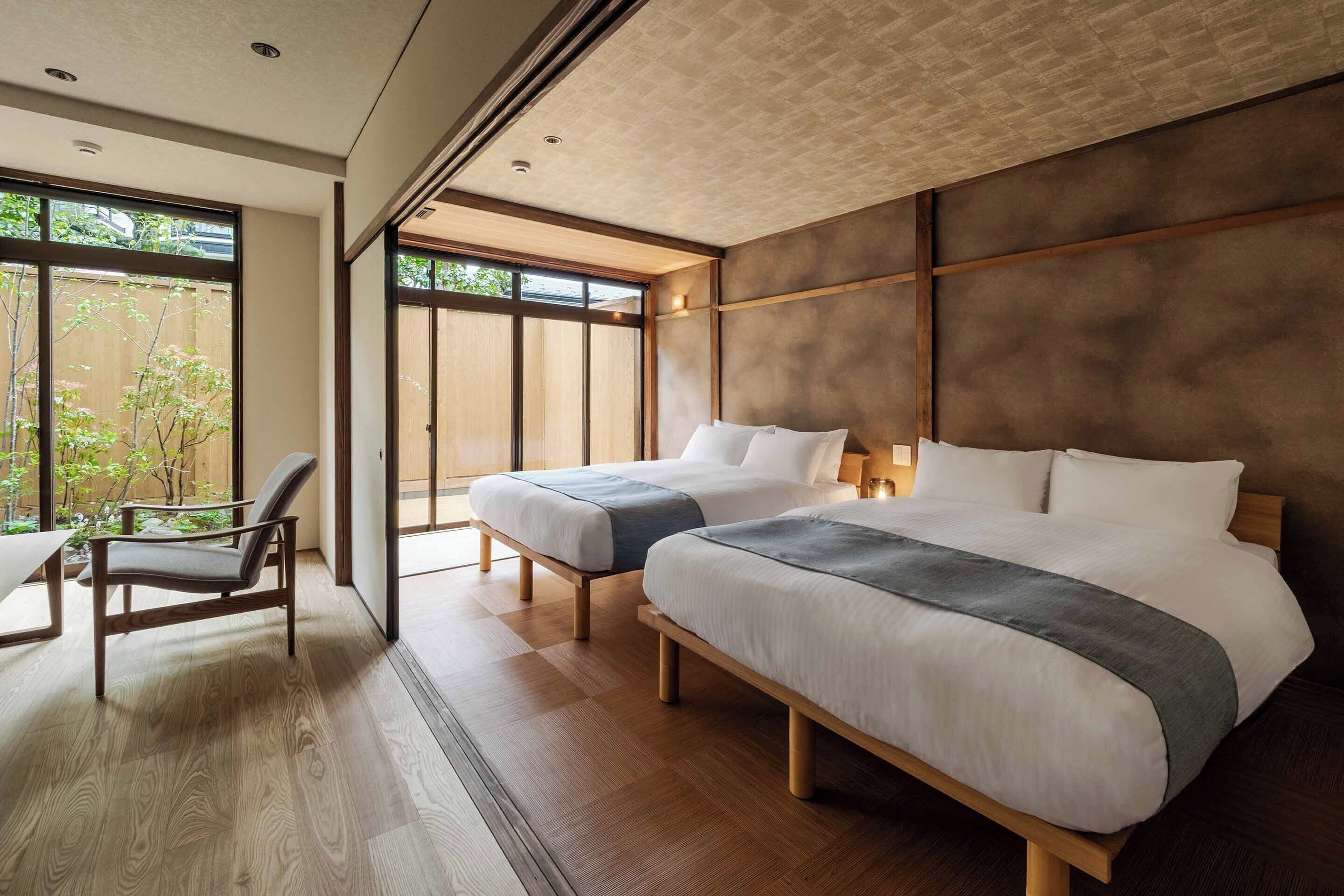 Traditional House, 4 Bedrooms, Kitchen, Garden View | 4 bedrooms, in-room safe, individually decorated, individually furnished