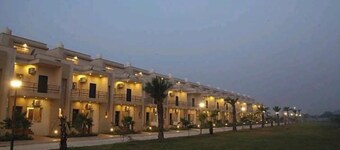 OnlyStay Vrij Stay Suite