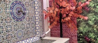 Coin du Ciel- Jacuzzi and Culture