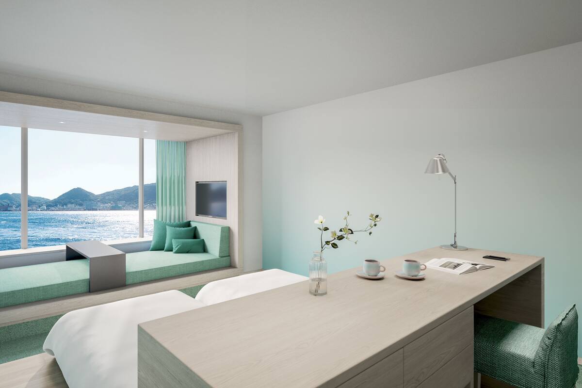 Superior Triple Room | In-room safe, free WiFi