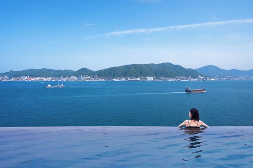 Hoshino Resorts RISONARE Shimonoseki