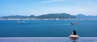 Hoshino Resorts RISONARE Shimonoseki