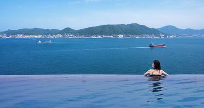 Hoshino Resorts RISONARE Shimonoseki