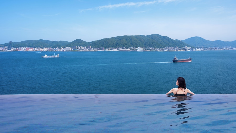 Hoshino Resorts RISONARE Shimonoseki