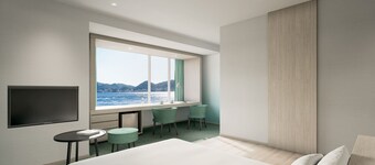 Hoshino Resorts RISONARE Shimonoseki