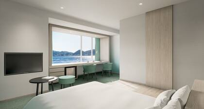 Hoshino Resorts RISONARE Shimonoseki