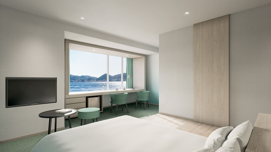 Hoshino Resorts RISONARE Shimonoseki