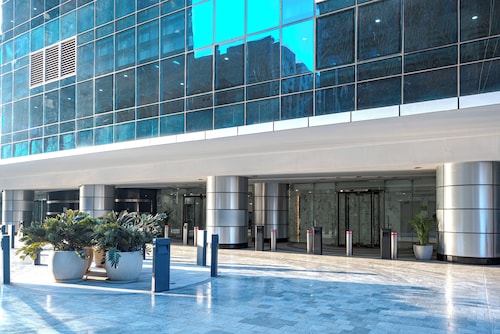 Nile Suites Plaza Apartments