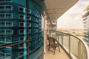 Exterior - Nile Suites Plaza Apartments (Cairo)