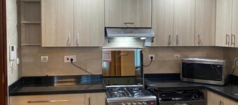 Nile Suites Plaza Apartments
