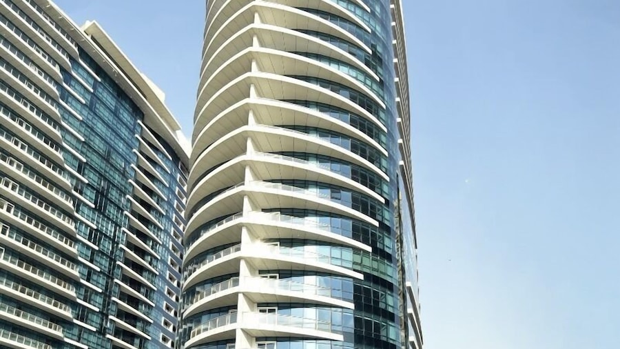 Nile Suites Plaza Apartments
