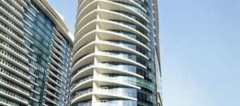 Nile Suites Plaza Apartments