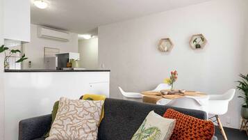TV, offices