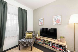 TV, offices