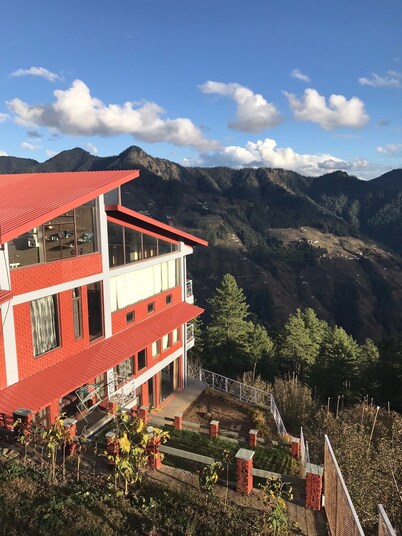 The Shilaroo Project