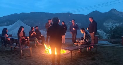 The Shilaroo Project