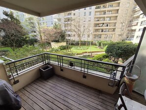 Property grounds - Charming T2 5min from La Défense (Courbevoie)