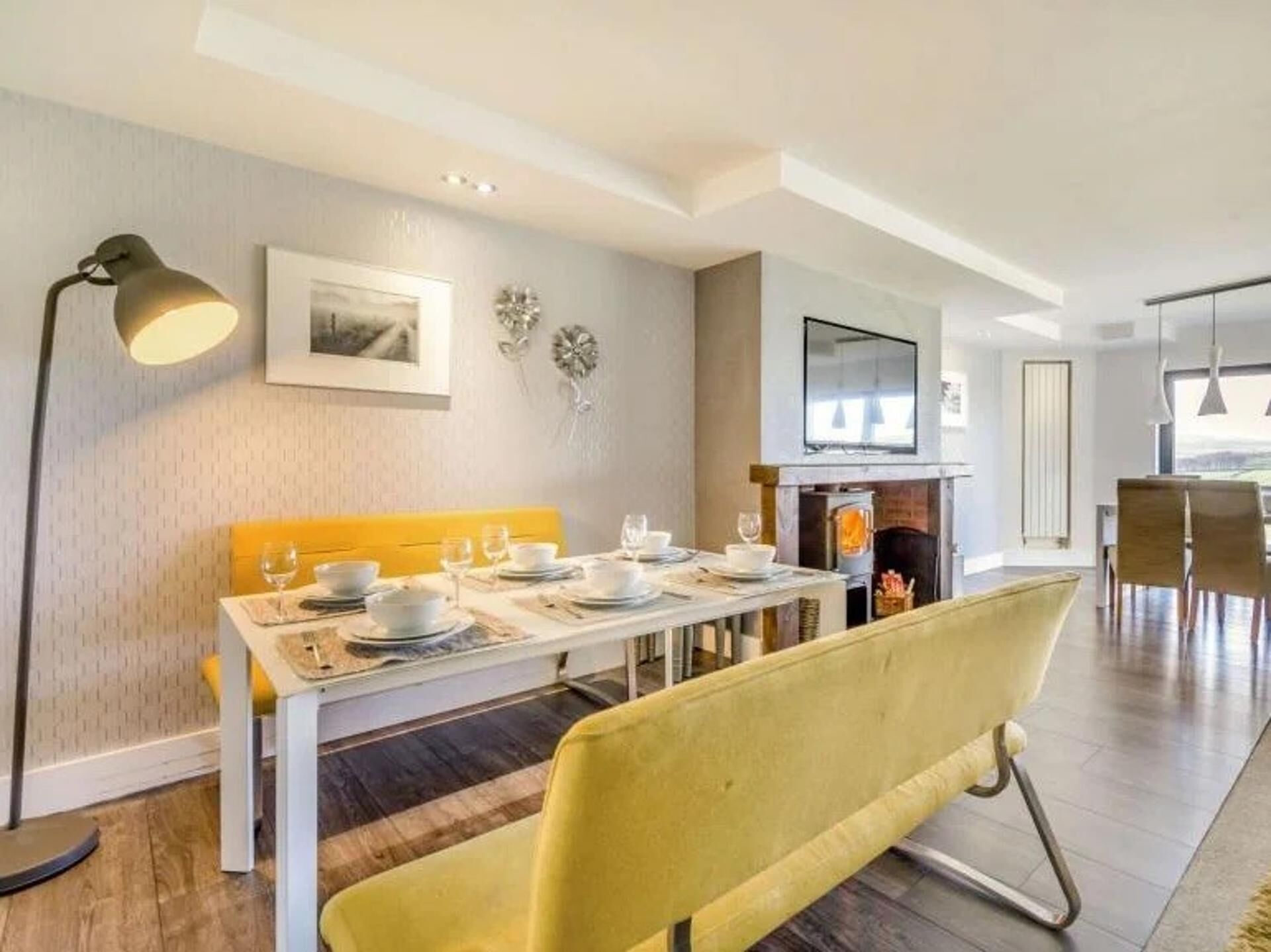 Ferienhaus | Speisen