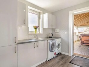 Casa rural | Interior