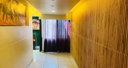 Hotel Nilkanth motera