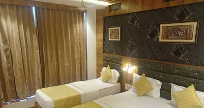 Hotel Nilkanth motera