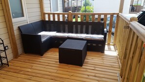 Terras