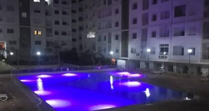 Coin Du Ciel-View & Pool