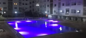 Coin Du Ciel-View & Pool