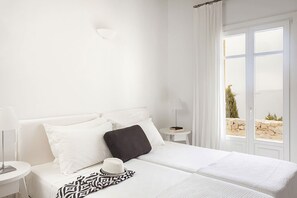 4 chambres, fer et planche à repasser, Wi-Fi gratuit